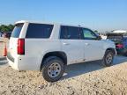 2016 Chevrolet Tahoe Special