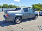 2008 Honda Ridgeline RTS