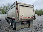 2025 Peterbilt 567 Dump Truck