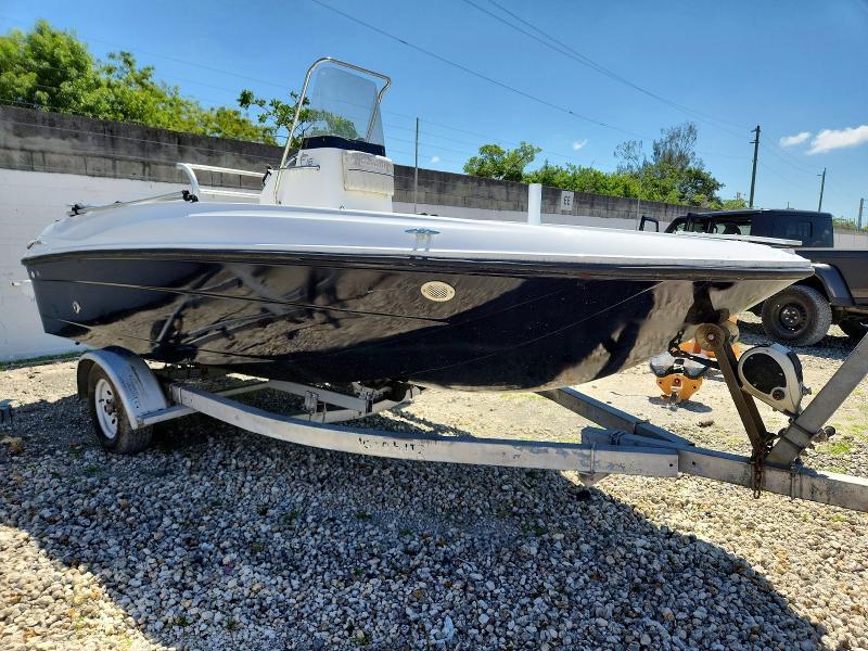 2002 Pursuit By S2 Yachts Inc Trans Sport