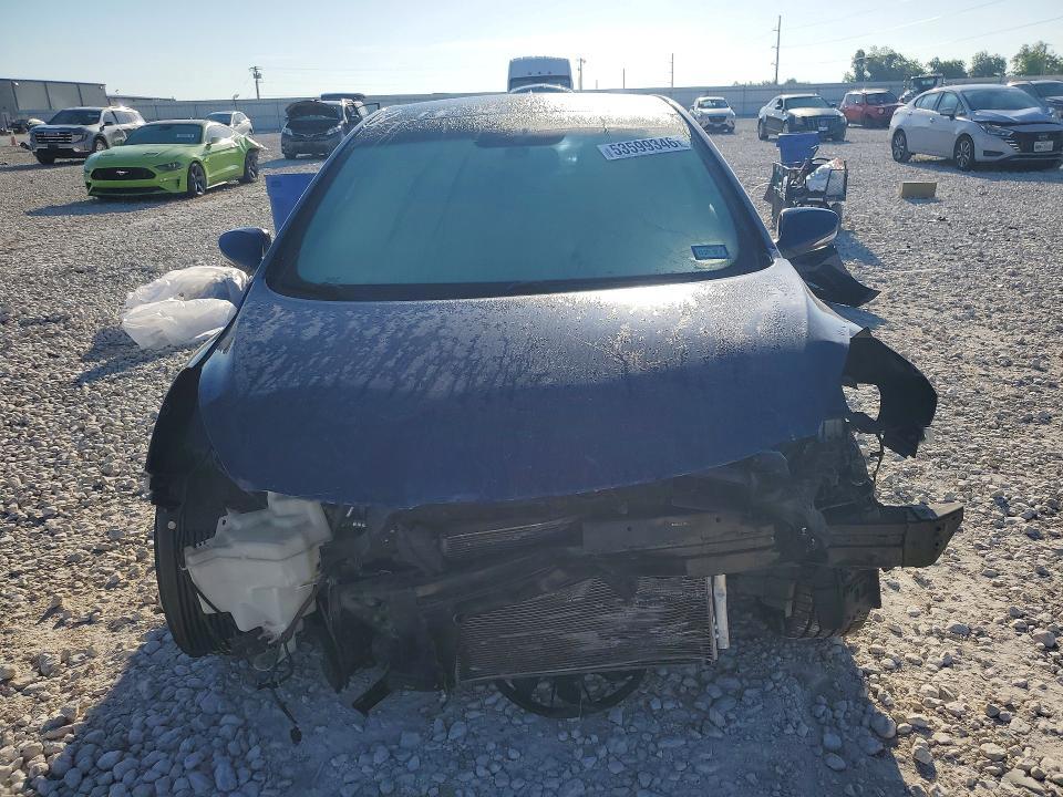 2013 Hyundai Elantra gt Base