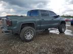 2017 GMC Sierra K1500 SLT