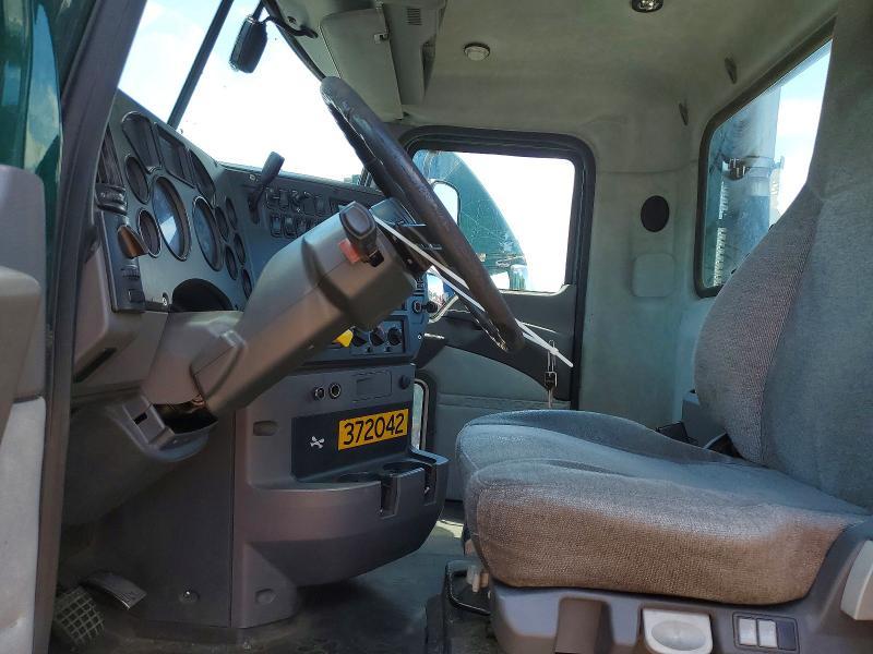 2018 Mack CXU612 Semi Truck