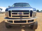 2008 Ford F250 Super Duty