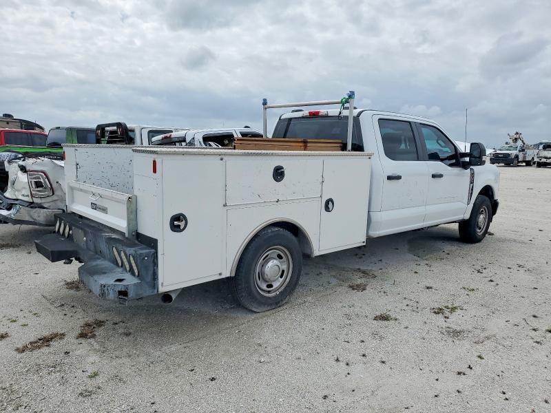 2023 Ford F350 Super Duty