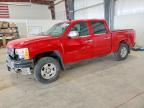 2012 Chevrolet Silverado K1500 LT
