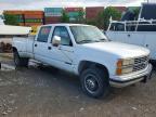 1992 Chevrolet GMT-400 C3500