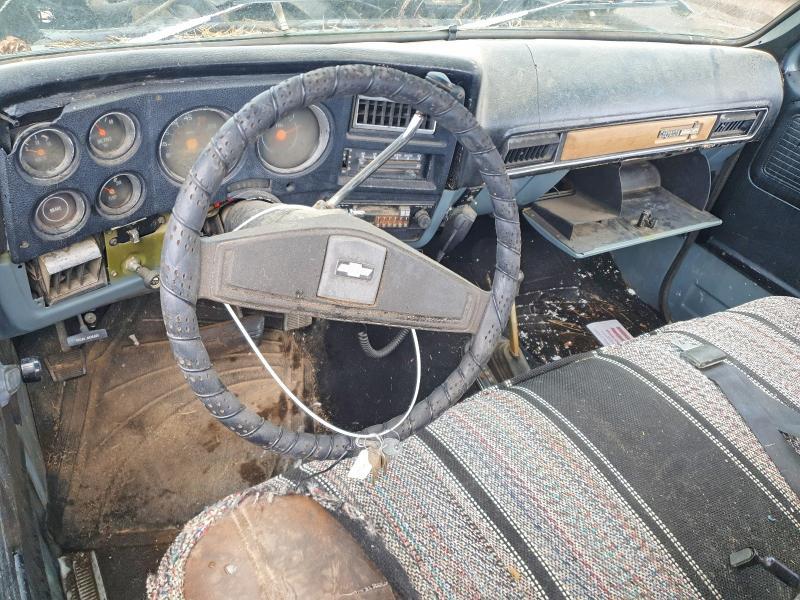 1973 Chevrolet 1500 Class