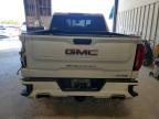 2019 GMC Sierra K1500 AT4