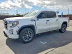 2021 GMC Sierra K1500 SLT