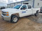 2018 Chevrolet Silverado K2500 Heavy Duty