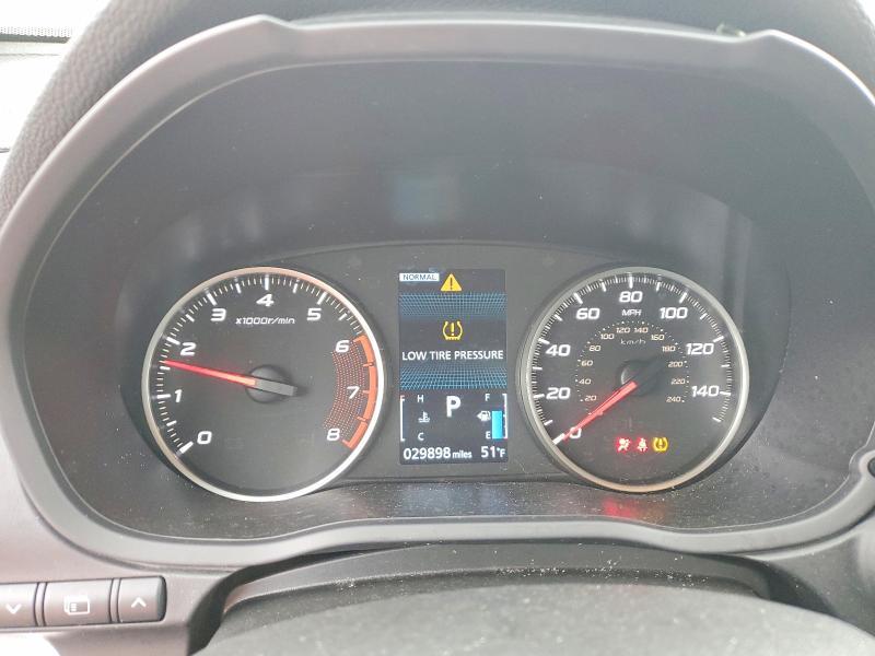 2024 Mitsubishi Eclipse Cross le