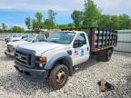 2009 Ford F450 Super Duty