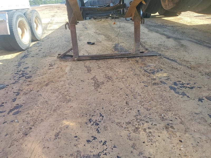 2019 Pitts LOG Trailer