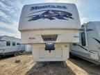 2009 Montana 2009 Keystone Montana Camper