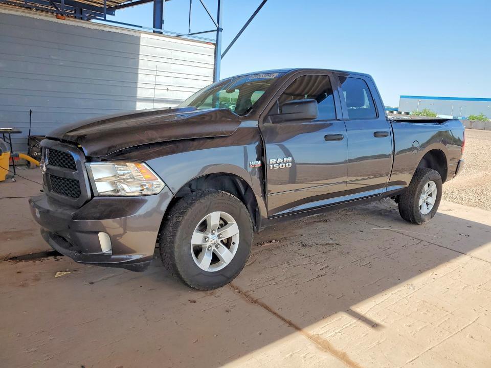 2018 Dodge Ram 1500 st