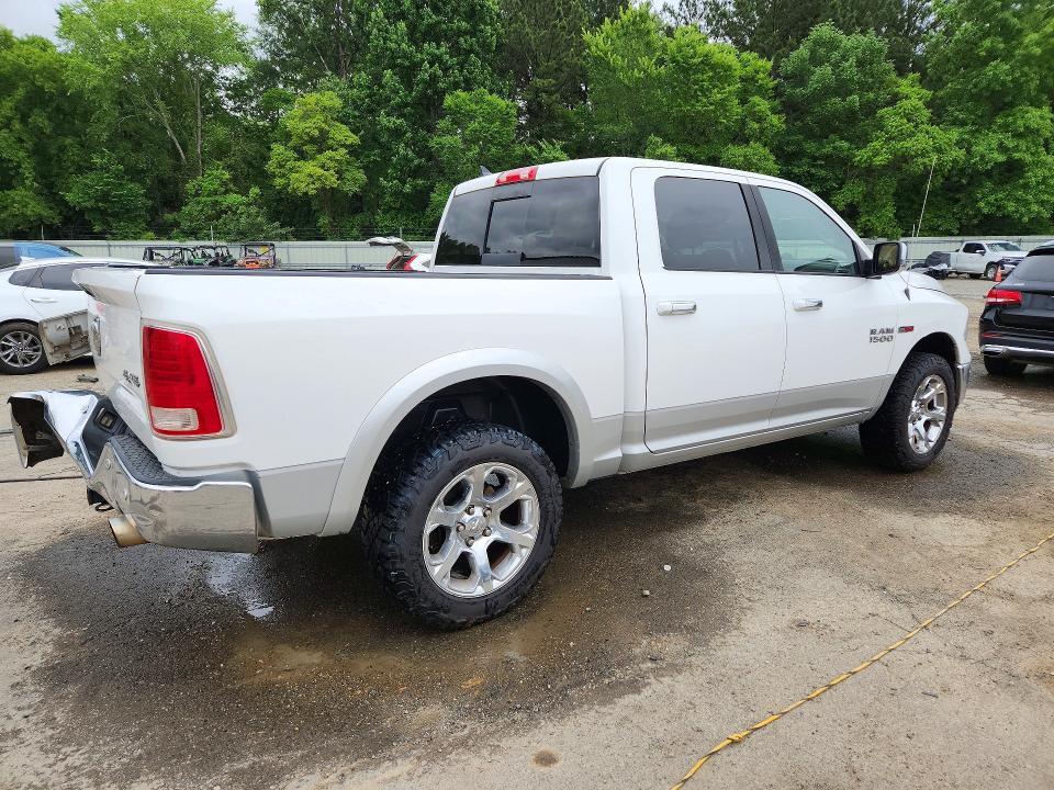 2014 Dodge 1500 Laramie