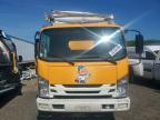 2021 Isuzu NPR BOX Truck