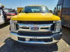 2019 Ford F550 Super Duty