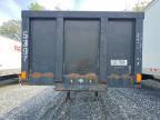 2008 Wabash Trailer