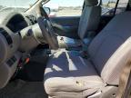 2008 Nissan Frontier SE V6