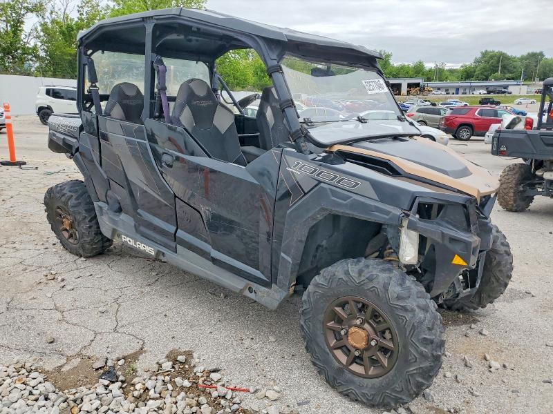 2019 Polaris General Utility Vehicle