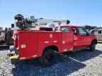 2011 Ford F350 Super Duty