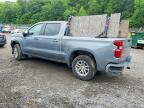 2021 Chevrolet Silverado K1500 LT