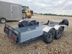 2024 Arrow Trail 2024 Arrow Utility Trailer