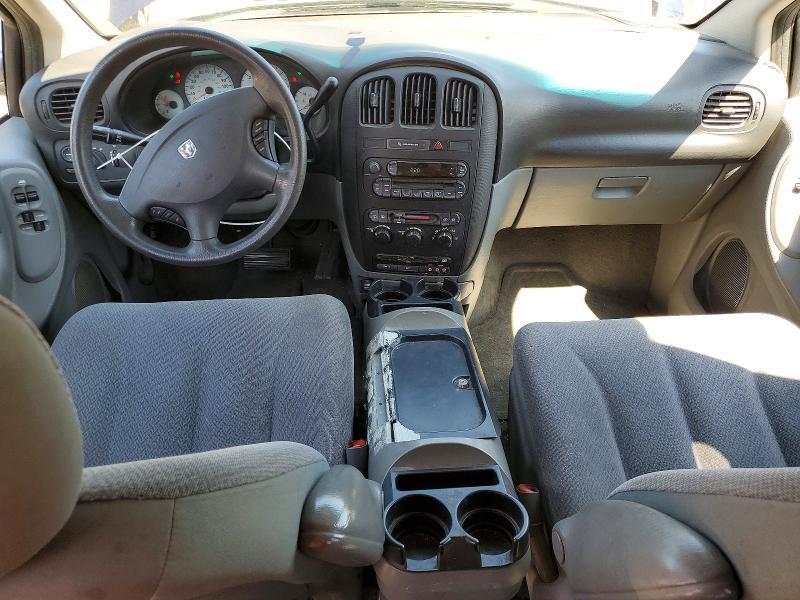 2006 Dodge Grand Caravan se