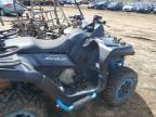 2021 Segway ATV