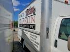 2001 GMC Savana BOX Truck