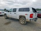 2007 Chevrolet Silverado K1500 Crew Cab