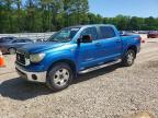 2007 Toyota Tundra Crewmax SR5