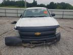 2012 Chevrolet Silverado K1500