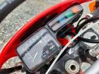 2007 Honda XR650 L