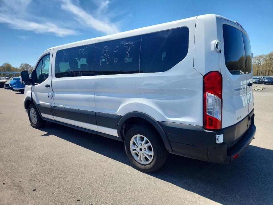 2021 Ford Transit T-350