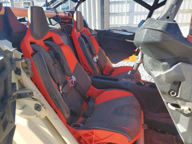 2021 Can-Am Maverick X3 Utility Vehicle