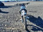 2025 Husqvarna FC250