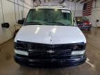 2004 Chev Astro