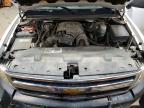 2008 Chevrolet Silverado K1500