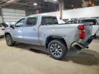 2025 Chevrolet Silverado K1500 LT-L