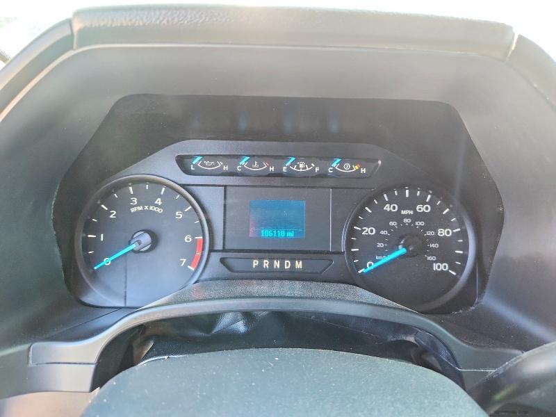 2022 Ford F250 Super Duty