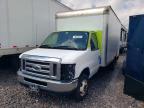 2019 Ford E350 BOX Truck