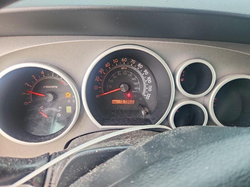 2013 Toyota Tundra Crewmax SR5