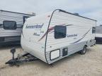 2016 Sprg 2016 Keystone Summerland Camper