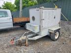 1990 Dixie WDDA3500 Generation