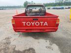 1987 Toyota Pickup Base