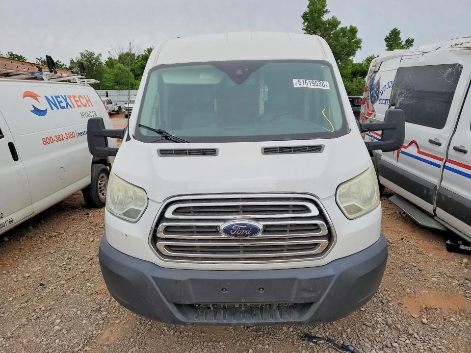 2016 Ford Transit