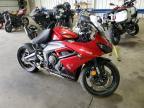 2025 Triumph Daytona 660